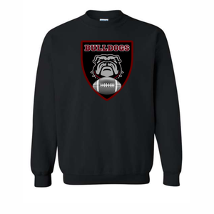 Bulldogs Crewneck