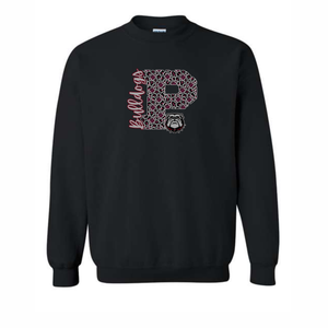 Bulldogs Crewneck
