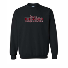 Load image into Gallery viewer, Bulldogs Crewneck

