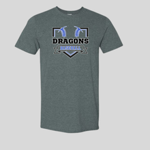 Load image into Gallery viewer, De Beque Baseball Design Three
