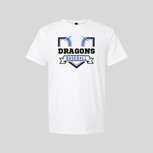 Load image into Gallery viewer, De Beque Baseball Design Three
