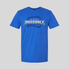 Load image into Gallery viewer, De Beque Baseball Design Two

