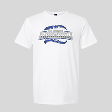 Load image into Gallery viewer, De Beque Baseball Design Two
