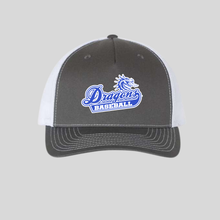 Load image into Gallery viewer, Charcoal Hat
