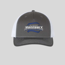 Load image into Gallery viewer, Charcoal Hat
