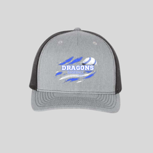 Load image into Gallery viewer, Heather Gray Hat
