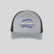Load image into Gallery viewer, Heather Gray Hat
