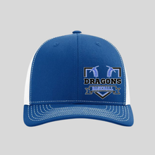 Load image into Gallery viewer, Royal Blue Hat
