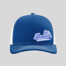 Load image into Gallery viewer, Royal Blue Hat
