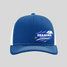 Load image into Gallery viewer, Royal Blue Hat
