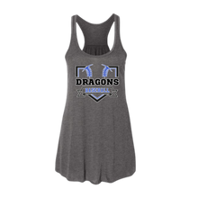 Load image into Gallery viewer, De Beque Baseball Tank Top
