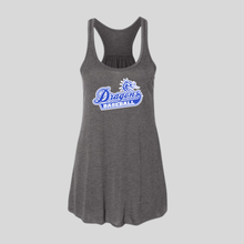 Load image into Gallery viewer, De Beque Baseball Tank Top
