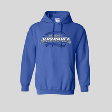 Load image into Gallery viewer, De Beque Baseball Hoody Design Two
