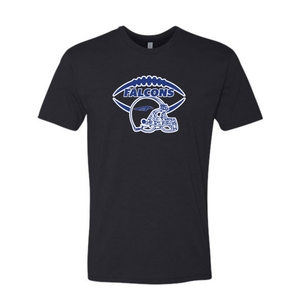 Falcons Unisex fit Short Sleeve T shirt S-XL ADULT