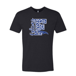 Falcons Unisex fit Short Sleeve T shirt S-XL ADULT
