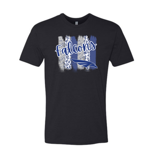 Falcons Unisex fit Short Sleeve T shirt S-XL YOUTH