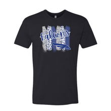 Load image into Gallery viewer, Falcons Unisex fit Short Sleeve T shirt S-XL ADULT
