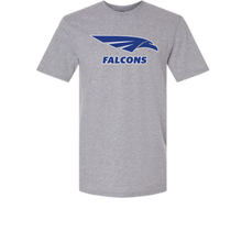 Load image into Gallery viewer, Falcons Unisex fit Short Sleeve T shirt S-XL ADULT
