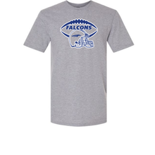 Load image into Gallery viewer, Falcons Unisex fit Short Sleeve T shirt S-XL ADULT
