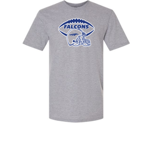 Falcons Unisex fit Short Sleeve T shirt S-XL ADULT
