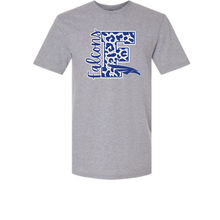 Load image into Gallery viewer, Falcons Unisex fit Short Sleeve T shirt S-XL ADULT
