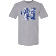 Load image into Gallery viewer, Falcons Unisex fit Short Sleeve T shirt S-XL ADULT
