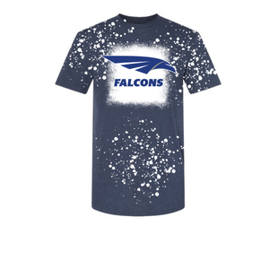 Falcons Unisex fit Short Sleeve T shirt S-XL ADULT
