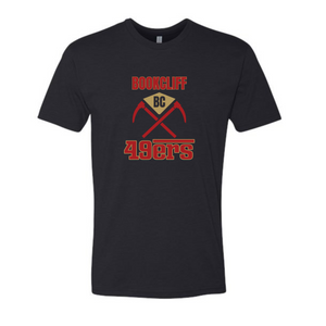 49ers Unisex fit short sleeve T shirt YOUTH