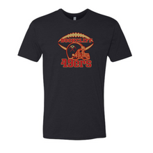 Load image into Gallery viewer, 49ers Unisex fit short sleeve T shirt YOUTH
