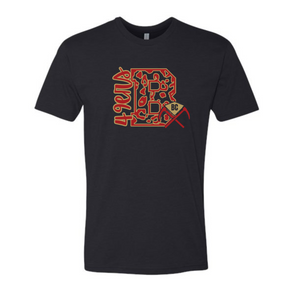 49ers Unisex fit short sleeve T shirt YOUTH