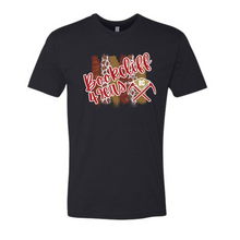 Load image into Gallery viewer, 49ers Unisex fit short sleeve T shirt YOUTH
