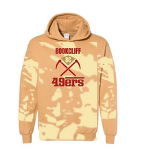 Load image into Gallery viewer, 49ers Unisex fit Hoody ADULT
