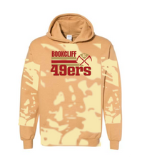 Load image into Gallery viewer, 49ers Unisex fit Hoody ADULT
