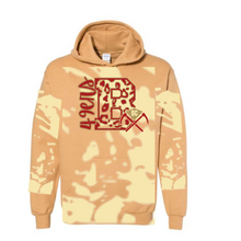 Load image into Gallery viewer, 49ers Unisex fit Hoody ADULT
