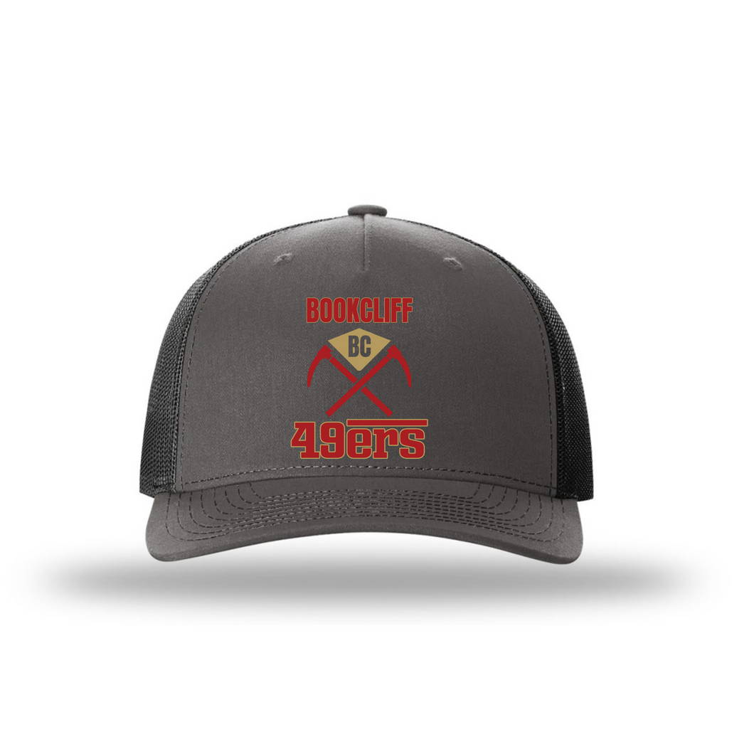 49ers Hat