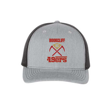 Load image into Gallery viewer, 49ers Hat
