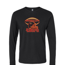 Load image into Gallery viewer, 49ers Long Sleeve Unisex fit
