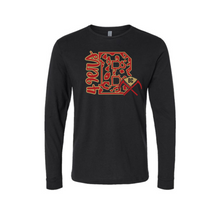Load image into Gallery viewer, 49ers Long Sleeve Unisex fit
