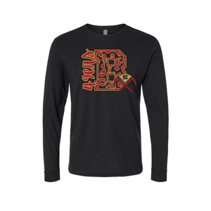 49ers Long Sleeve Unisex fit