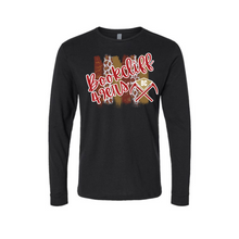 Load image into Gallery viewer, 49ers Long Sleeve Unisex fit
