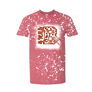 49ers Unisex fit short sleeve T shirt YOUTH