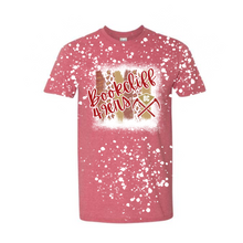 Load image into Gallery viewer, 49ers Unisex fit short sleeve T shirt YOUTH
