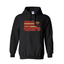 Load image into Gallery viewer, 49 ers Unisex fit Hoody YOUTH
