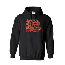 Load image into Gallery viewer, 49 ers Unisex fit Hoody YOUTH
