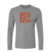 Load image into Gallery viewer, 49ers Long Sleeve Unisex fit
