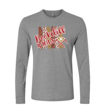 Load image into Gallery viewer, 49ers Long Sleeve Unisex fit
