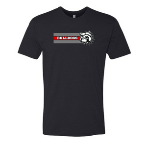 GV Bulldogs Unisex fit Short Sleeve T shirt S-XL YOUTH