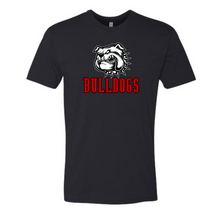 Load image into Gallery viewer, GV Bulldogs Unisex fit Short Sleeve T shirt S-XL YOUTH
