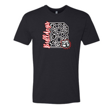 Load image into Gallery viewer, GV Bulldogs Unisex fit Short Sleeve T shirt S-XL YOUTH
