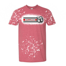 Load image into Gallery viewer, GV Bulldogs Unisex fit Short Sleeve T shirt 2xl-4xl
